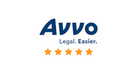 Avvo | Legal. Easier. | 5 Stars